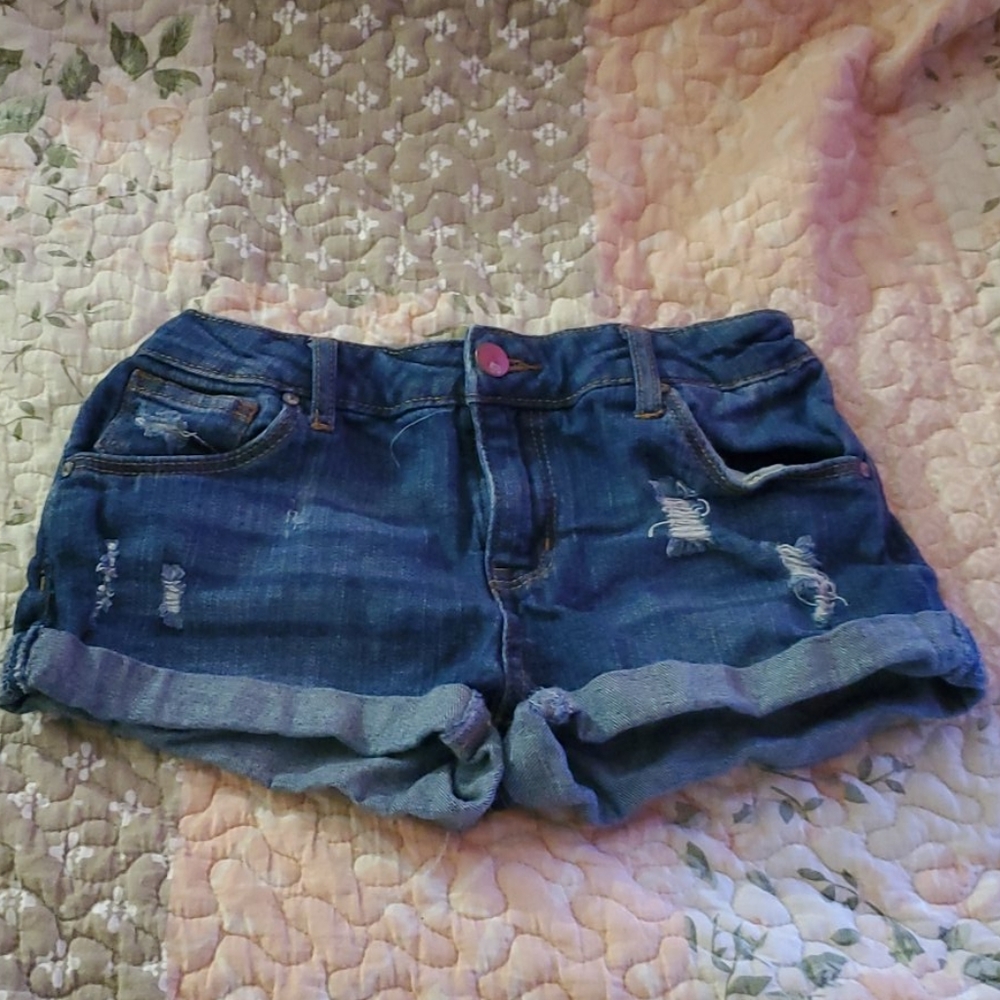 RSQ  shorts